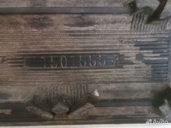 Гусеница brp ski-doo grand touring 900 ace