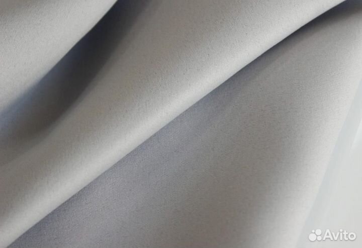 Шторы готовые