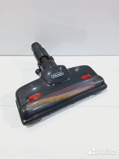 Турбощетка для ручного пылесоса DeLonghi XLM21LE1