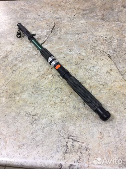 Спиннинг телескопический 3 м