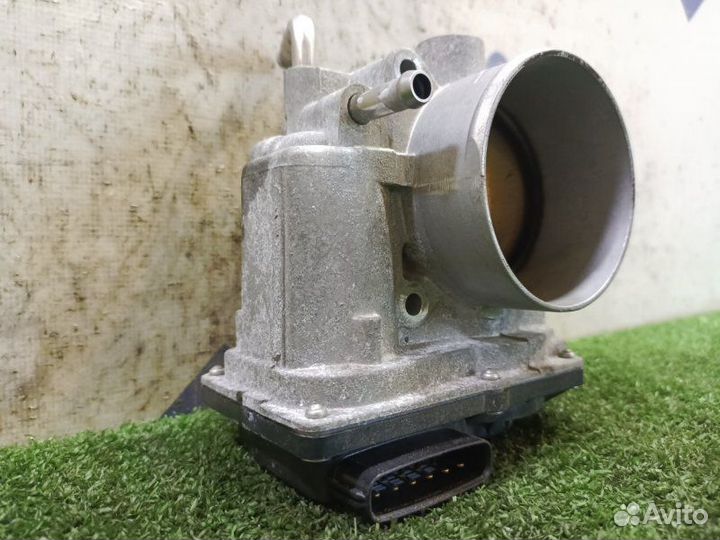 Дроссельная заслонка Toyota Mark X седан 2.5 4GR