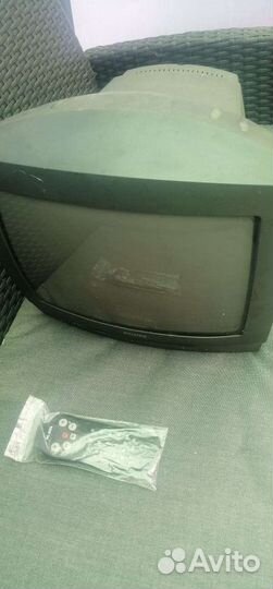 Телевизор Philips 14PT1342