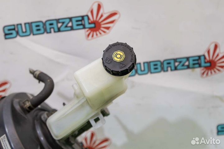 Вакуумный усилитель тормозов Mazda 6 GH LV 2010