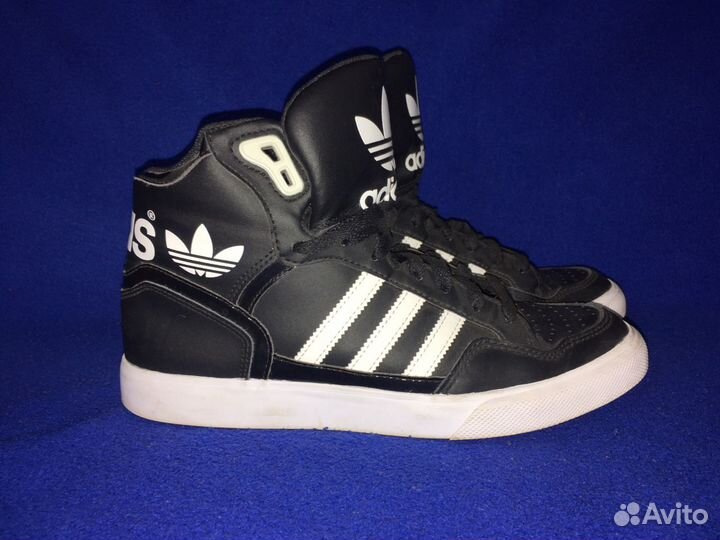 Adidas Extraball W Black