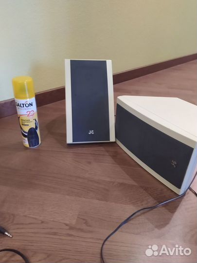 Колонки активные JS