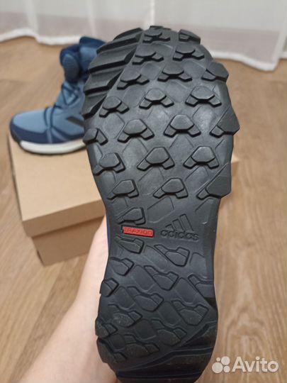 Ботинки adidas terrex