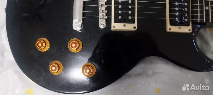 Электрогитара cort