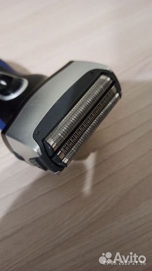 Бритва электрическая Panasonic ES 6002 A