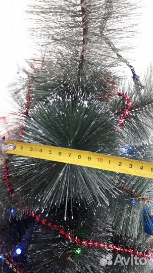 Елка искусственная