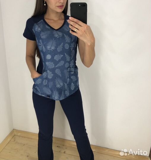 Медицинский костюм