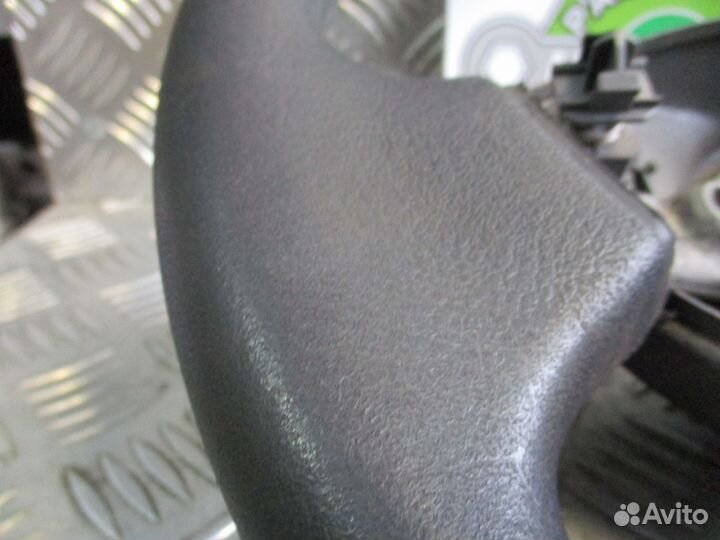 Рулевое колесо Renault Kangoo 2005г