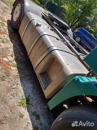 Топливный бак