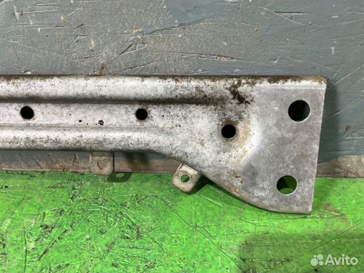 Усилитель пола Skoda Octavia A7 cjsa 2013