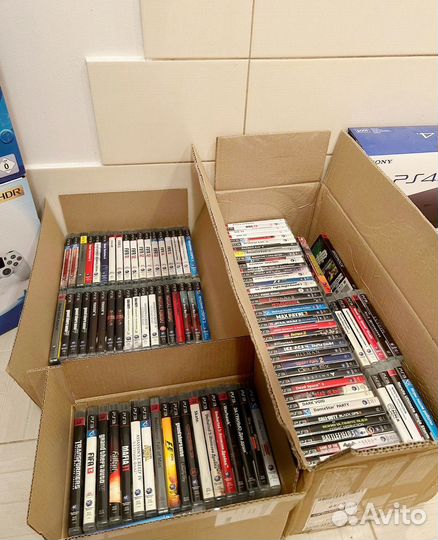 Игры на ps3 Продажа, обмен, выкуп
