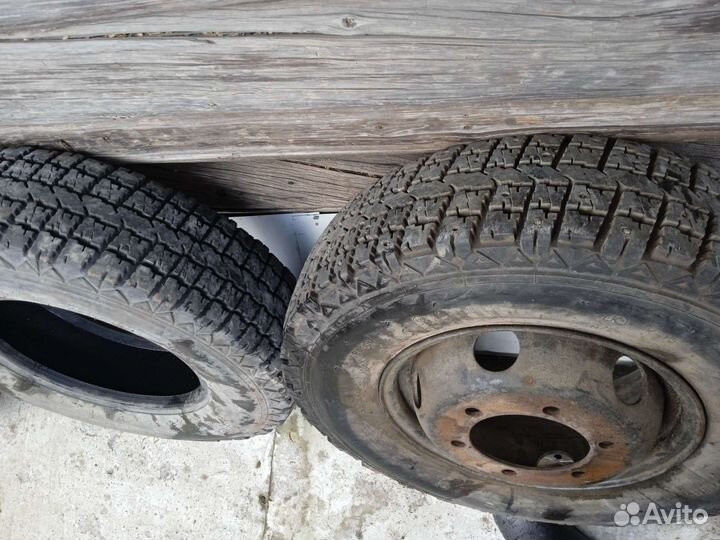 Резина на бычок