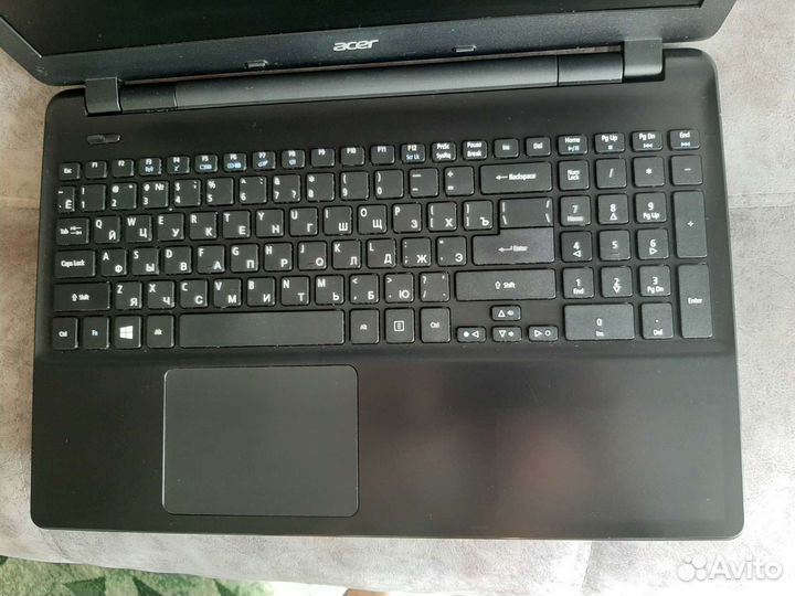 Ноутбук Acer