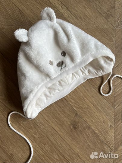 Зимняя шапка kerry