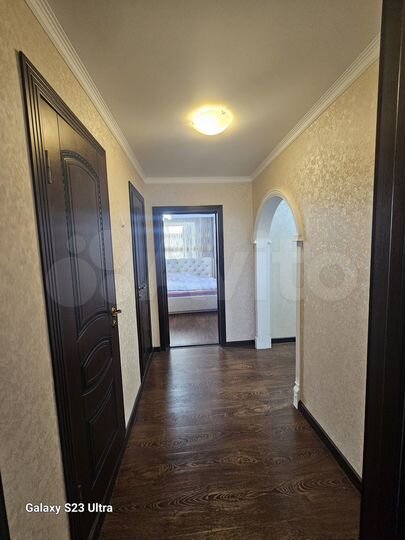 3-к. квартира, 70 м², 5/10 эт.
