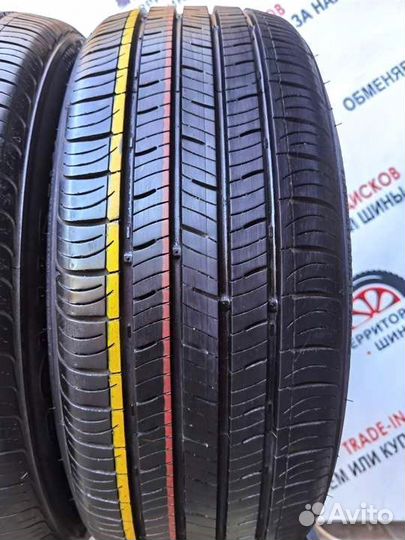 Kumho Solus TA31 215/55 R17 94V