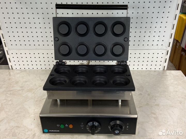 Тарталетница