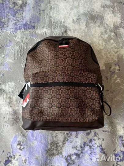 Рюкзак Sprayground (Bape type)