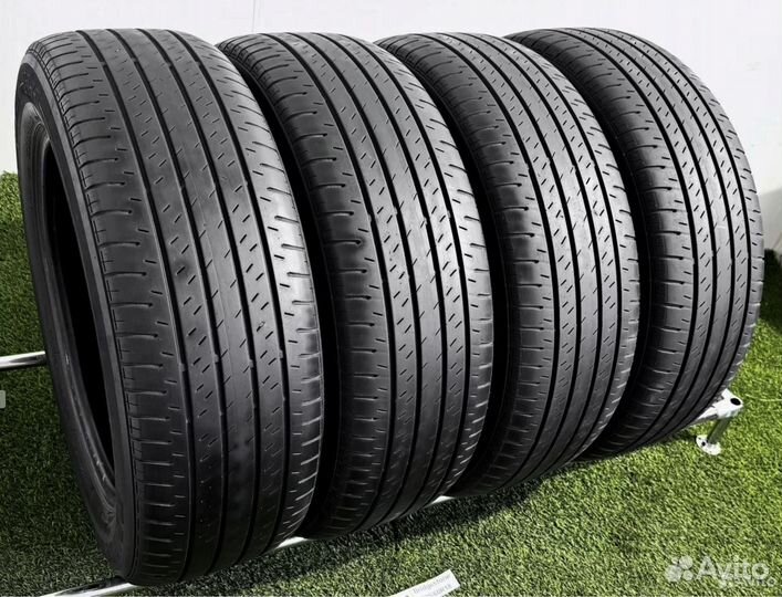 Bridgestone Dueler H/L 33 225/60 R18 100H