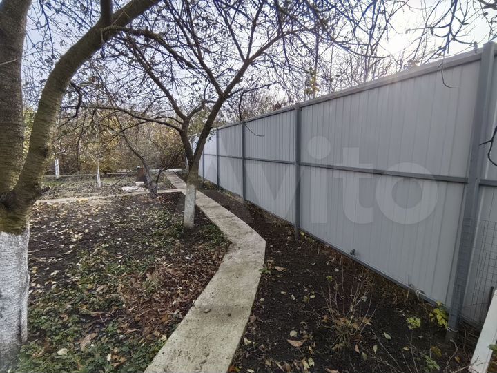 Участок 7,1 сот. (ИЖС)