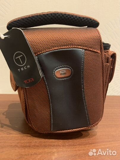 Сумка для фотоаппарата Tumi