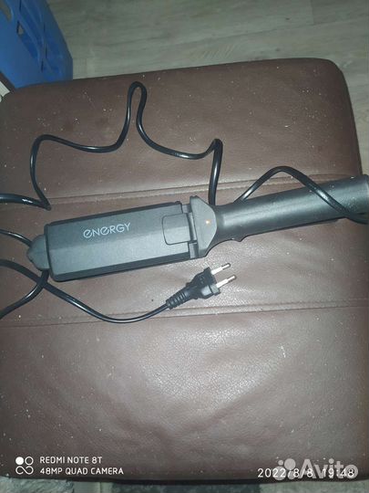 Плойка Гафре