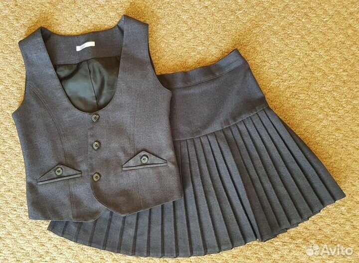 Школьная форма 