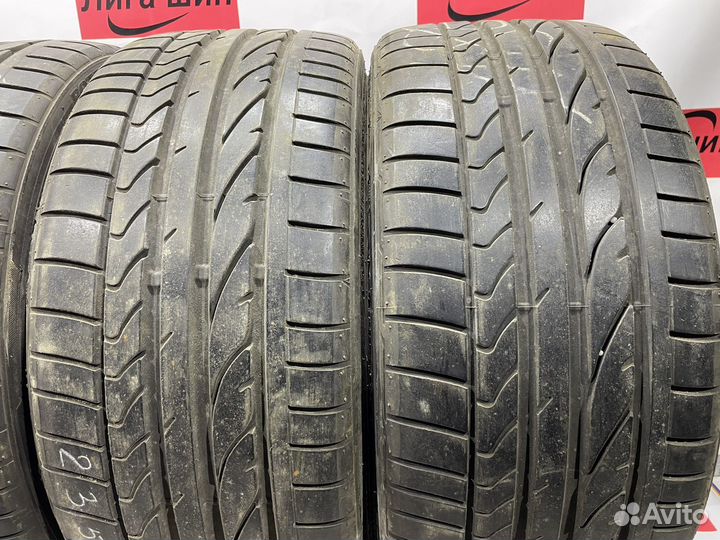 Bridgestone Potenza RE050A 235/35 R19