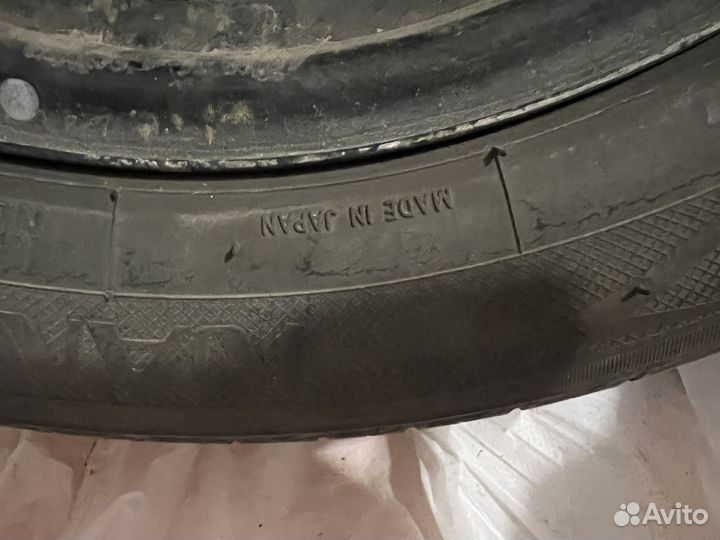 Toyo NanoEnergy 3 Plus 185/60 R16