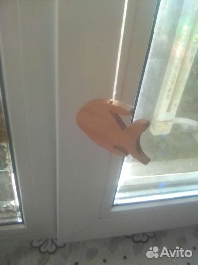 Музыка ветра