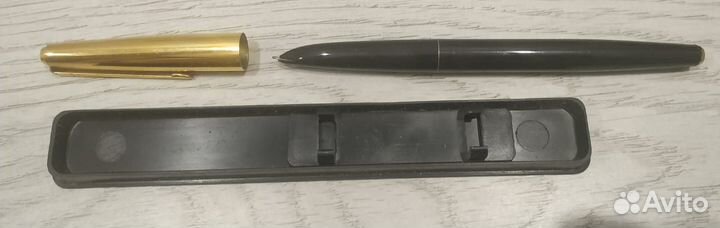 Ручка перьевая СССР