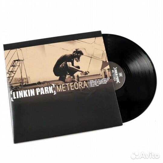 Linkin Park – Meteora (Reissue)