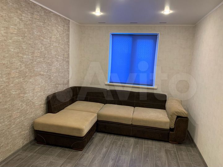 Коттедж 279,2 м² на участке 10 сот.