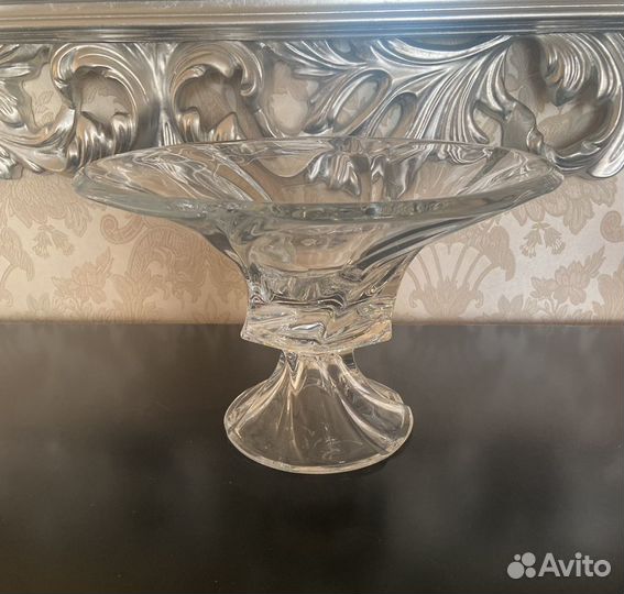 Ваза для фруктов и конфет