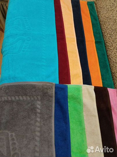 Полотенце для ног