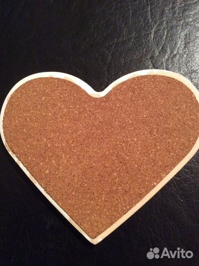 Подставка под горячие чашки