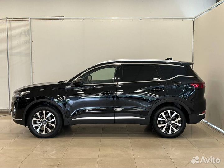 Xcite X-Cross 7 1.5 CVT, 2024