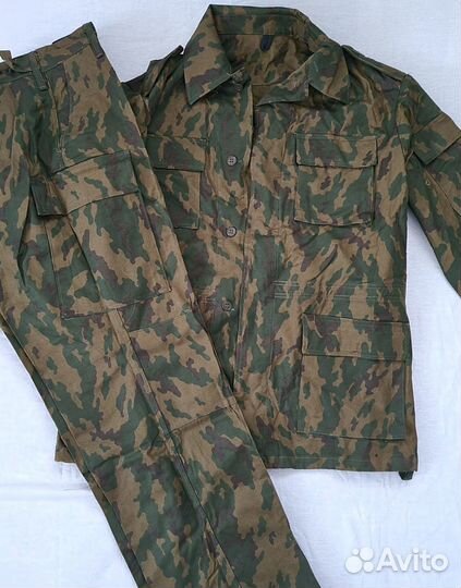 Камуфляж вср 93 