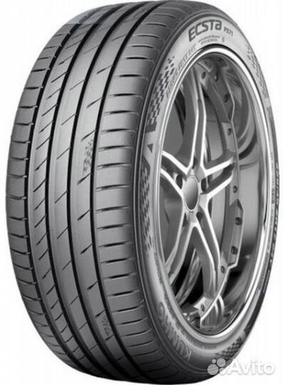 Kumho Ecsta PS71 245/40 R19 98Y
