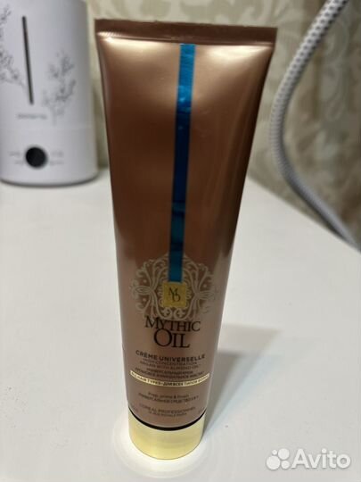 L'oreal professionnel mythic oil