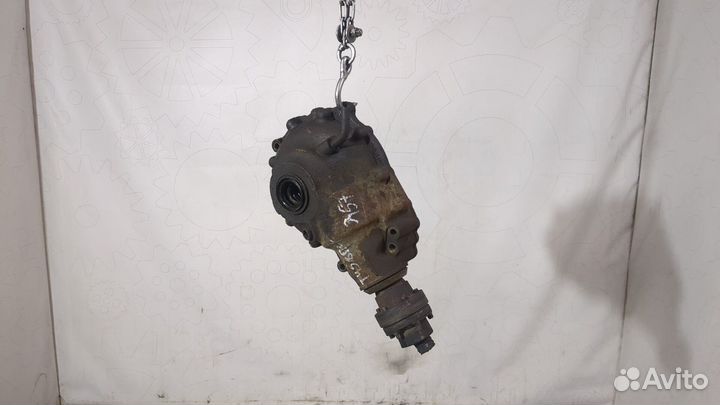 Редуктор моста Land Rover Range Rover 3 (LM), 2003