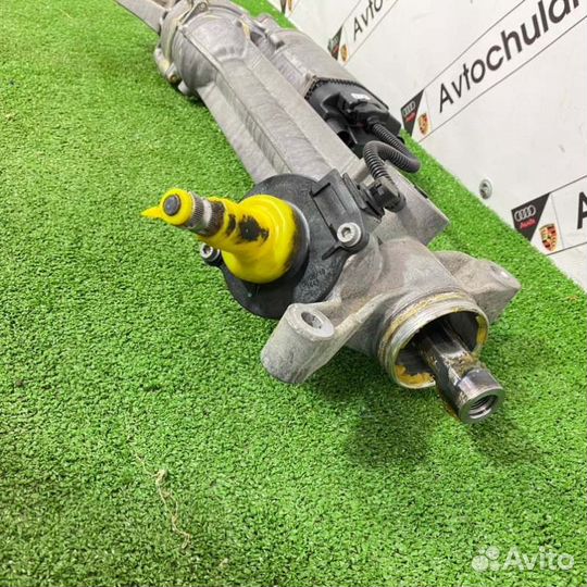 Рулевая рейка Mercedes-Benz Cls-Class C257 2018