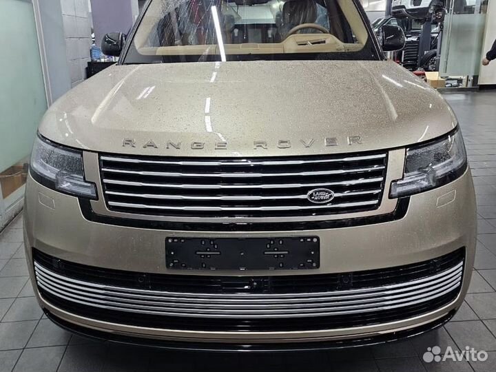 Land Rover Range Rover 4.4 AT, 2023
