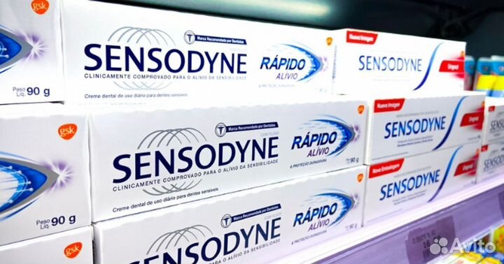 Мерчендайзер на автомобиле