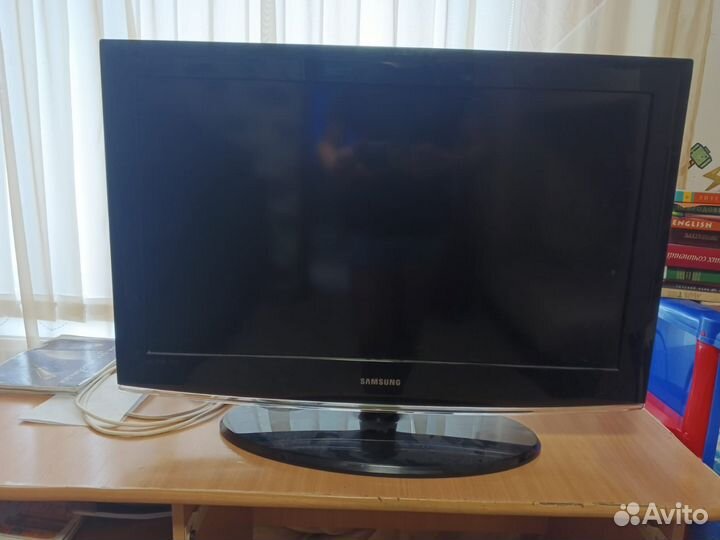 Телевизор бу