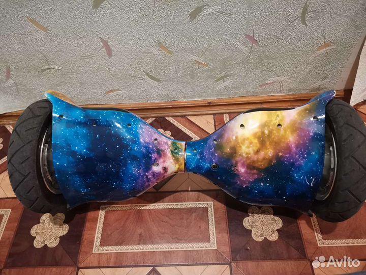 Гироскутер