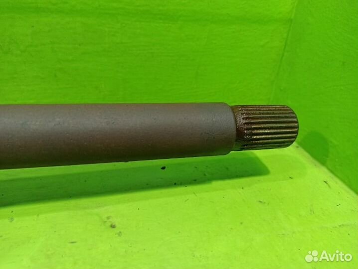 Привод правый Kia Sportage 3 SL G4KD 2013